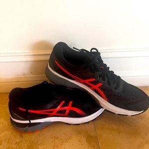 ASICS gt-2000 5 dynamic duomax flytefoam